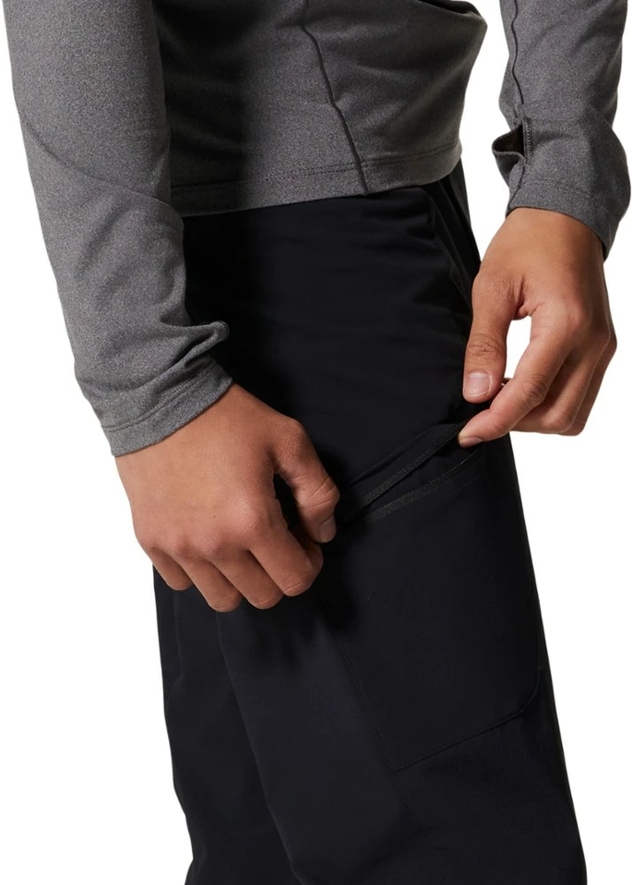 Mountain Hardwear Chockstone Alpine Pants - Men's 6 Mountain Hardwear Chockstone Alpine Pants - Men's - Image 4