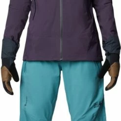 Mountain Hardwear High Exposure GORE-TEX C-KNIT Jacket - Women's -Mountain Hardwear store ae08c98f 8ab7 4967 b15d 38fbe7370c3c