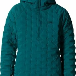 Mountain Hardwear Stretchdown Light Pullover - Women's -Mountain Hardwear store ae9e2477 9cf2 4ca9 a54e 2c0ca4dde759