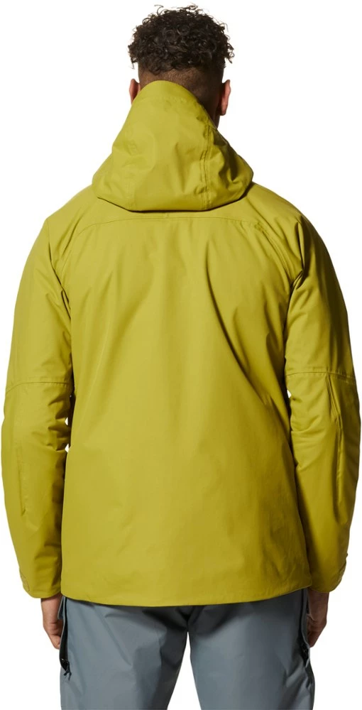 Mountain Hardwear Firefall/2 Jacket - Men's 4 Mountain Hardwear Firefall/2 Jacket - Men's - Image 2
