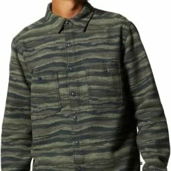 Mountain Hardwear Granite Peak Long-Sleeve Flannel Shirt - Men's -Mountain Hardwear store aefa33ac f85c 4e79 b343 7a4640b7ee36