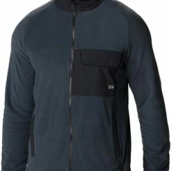 Mountain Hardwear Unclassic LT Fleece Jacket -Mountain Hardwear store afb8416c 0292 4487 9f5b 29ddc57365c1