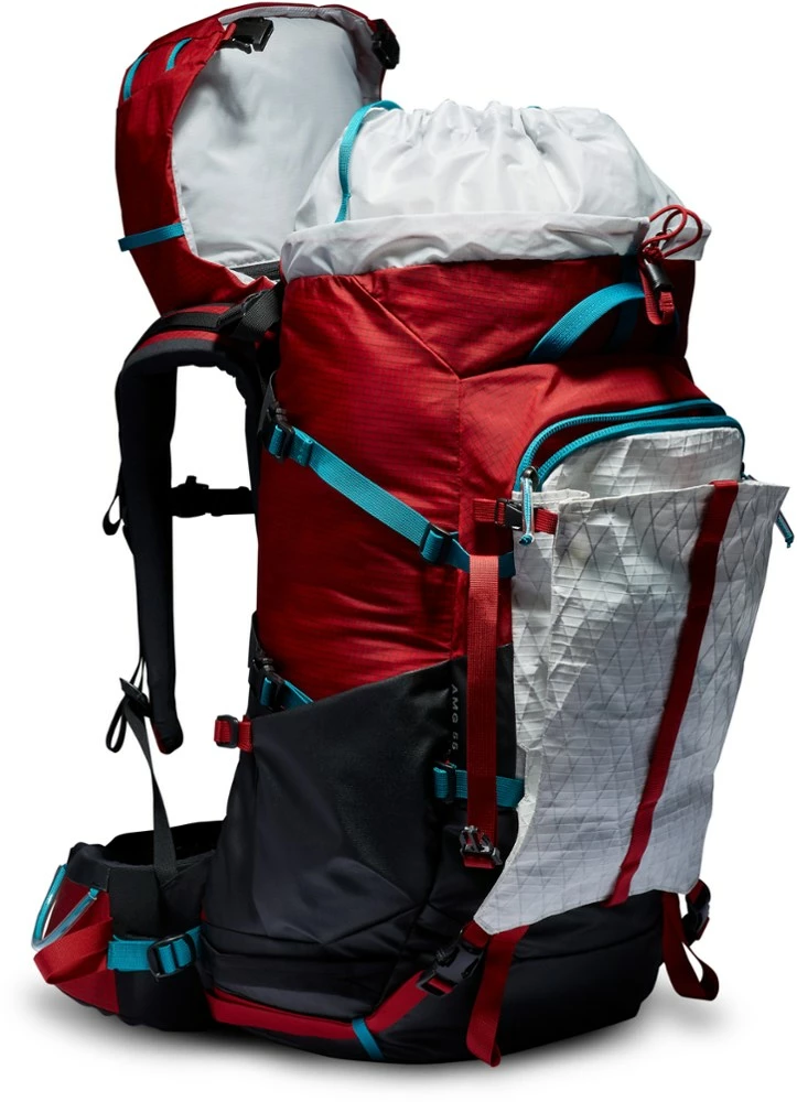 Mountain Hardwear AMG 55 Pack 6 Mountain Hardwear AMG 55 Pack - Image 4