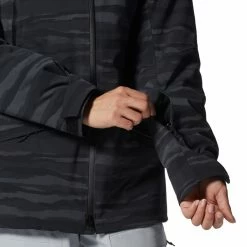 Mountain Hardwear Powder Quest Insulated Jacket - Women's 23 Mountain Hardwear Powder Quest Insulated Jacket - Women's -Mountain Hardwear store b13f9f53 bcac 4720 b506 8ea292621d53
