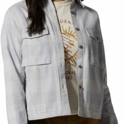 Mountain Hardwear Moiry Shirt Jacket - Women's 15 Mountain Hardwear Moiry Shirt Jacket - Women's -Mountain Hardwear store b206adba 5cdb 41b3 b226 3e0e45c2c228