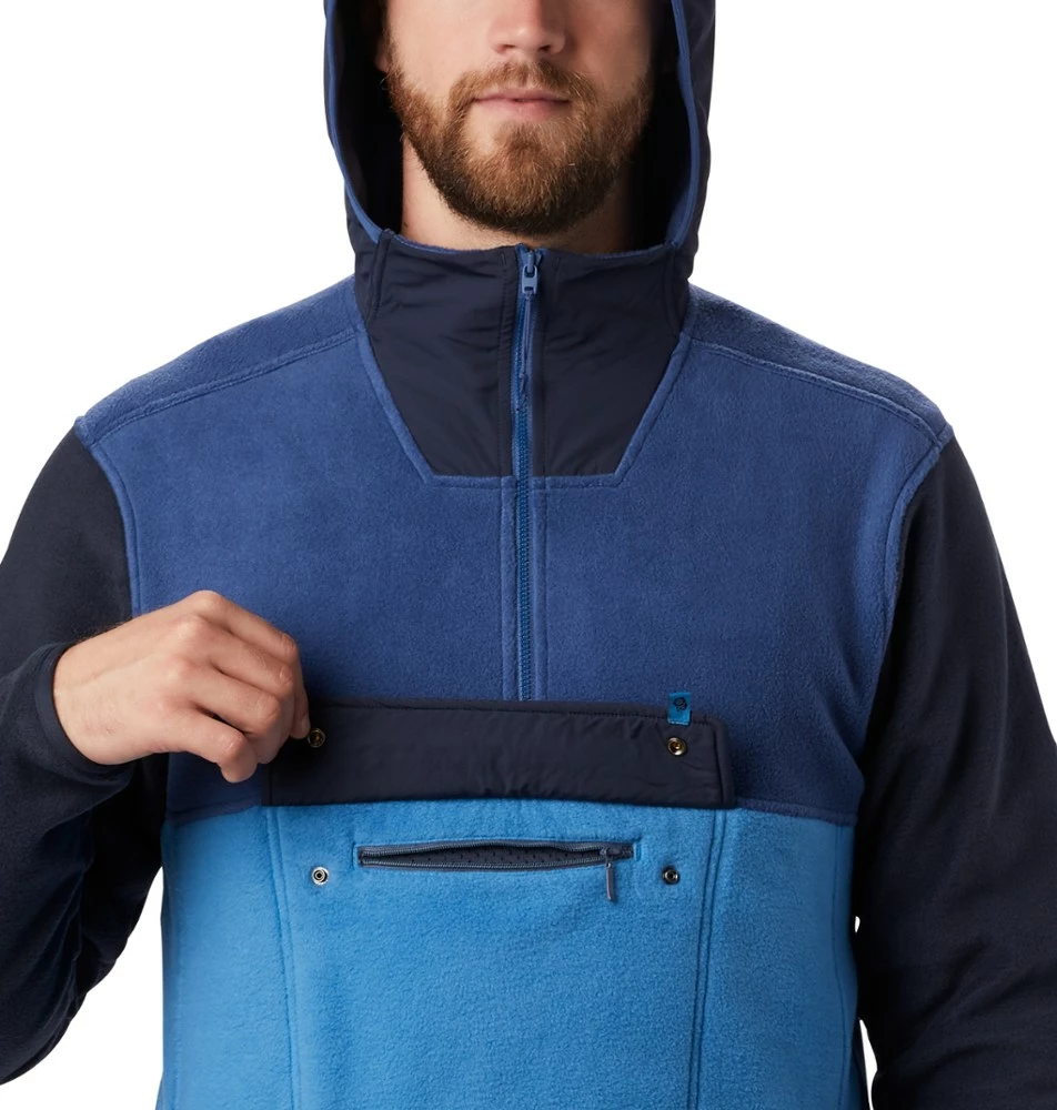Mountain Hardwear UnClassic Fleece Pullover - Men's 5 Mountain Hardwear UnClassic Fleece Pullover - Men's - Image 3