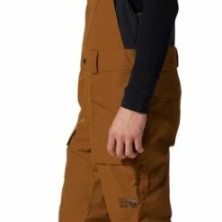 Mountain Hardwear Firefall Bib Snow Pants - Men's 12 Mountain Hardwear Firefall Bib Snow Pants - Men's -Mountain Hardwear store b2e28cc5 e137 428c 88a8 f813b7496954