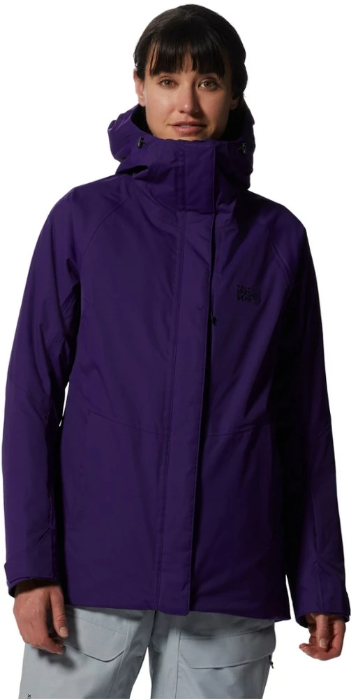 Mountain Hardwear Firefall/2 Insulated Jacket - Women's 15 Mountain Hardwear Firefall/2 Insulated Jacket - Women's - Image 13