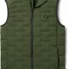 Mountain Hardwear Stretchdown Vest - Men's