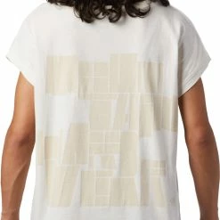 Mountain Hardwear Tomomi T-Shirt - Women's -Mountain Hardwear store b6c011a2 db34 436a 9712 c13572569928