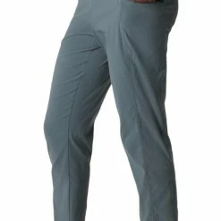 Mountain Hardwear Dynama High Rise Ankle Pants - Women's -Mountain Hardwear store b6fe1db0 80f4 441e 9ac3 d05ec44e2cad