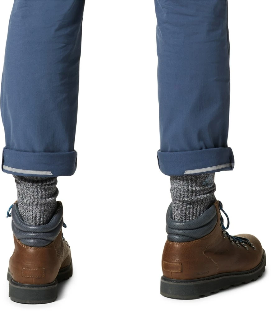 Mountain Hardwear AP Pants - Men's 9 Mountain Hardwear AP Pants - Men's - Image 7