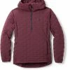 Mountain Hardwear Stretchdown Light Pullover - Women's -Mountain Hardwear store b7fd42d8 51cd 41ec bd0a 4f099513eb64