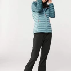 Mountain Hardwear Reduxion Soft-Shell Pants - Women's -Mountain Hardwear store b918d9c0 4164 4569 ba25 3b36225e457d