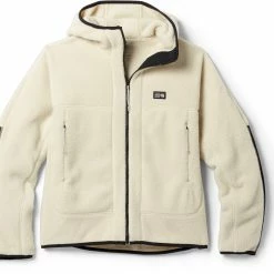 Mountain Hardwear HiCamp Fleece Full-Zip Hoodie - Women's 18 Mountain Hardwear HiCamp Fleece Full-Zip Hoodie - Women's -Mountain Hardwear store b9b2a093 30c6 4ad0 bb5b 6fa0de310069