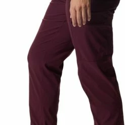 Mountain Hardwear Dynama High Rise Jogger Pants - Women's -Mountain Hardwear store b9c8bb8f 1454 4aa0 ba87 08507882d775