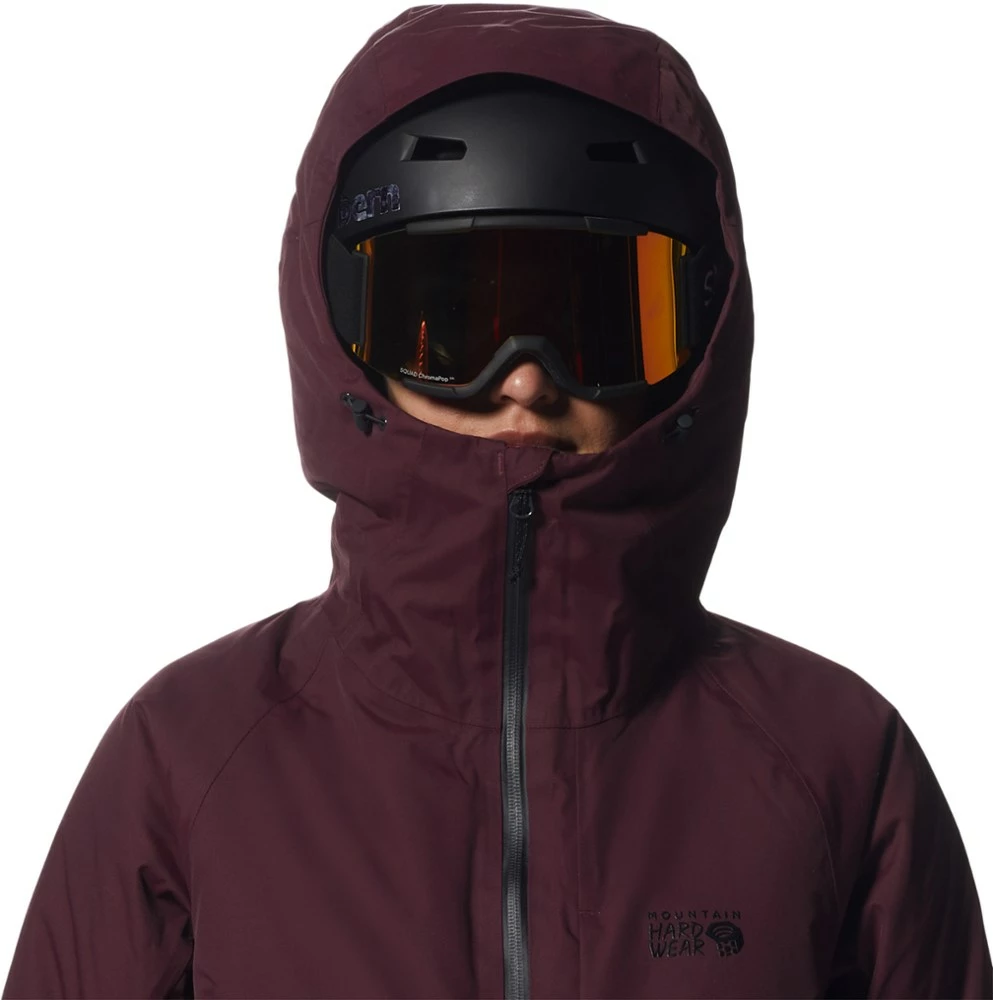 Mountain Hardwear Firefall/2 Jacket - Women's 6 Mountain Hardwear Firefall/2 Jacket - Women's - Image 4