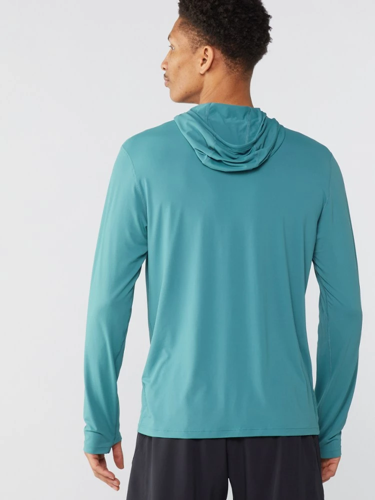 Mountain Hardwear Crater Lake Hoodie - Men's 5 Mountain Hardwear Crater Lake Hoodie - Men's - Image 3