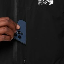 Mountain Hardwear Stretch Ozonic Insulated Jacket - Men's -Mountain Hardwear store bbc00efc bc7c 4541 ba81 06fa74f6e9c7