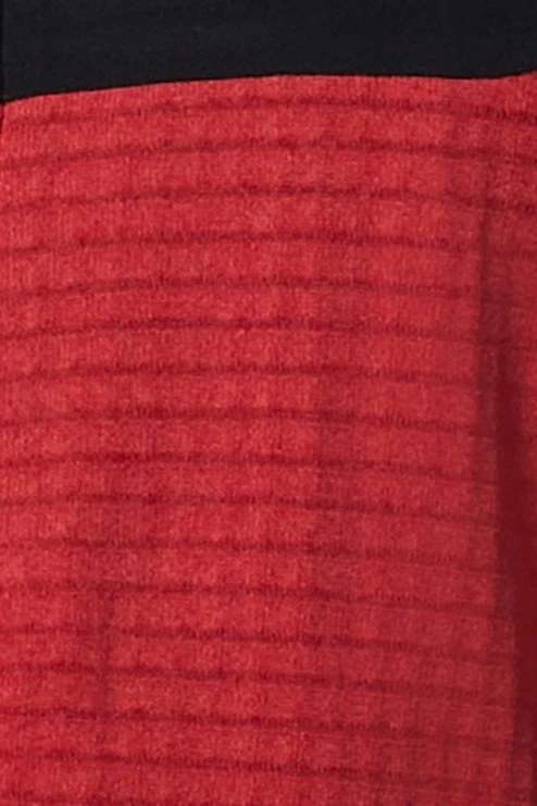 Mountain Hardwear Polartec Power Grid Full-Zip Hoodie - Women's 9 Mountain Hardwear Polartec Power Grid Full-Zip Hoodie - Women's - Image 7