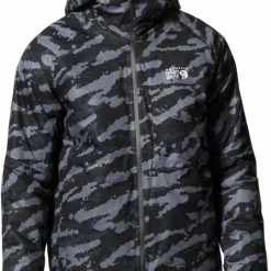 Mountain Hardwear Stretch Ozonic Insulated Jacket - Men's -Mountain Hardwear store bc057d61 9381 4563 aad1 dd2a83bd84e8