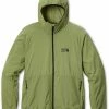 Mountain Hardwear Kor AirShell Hoodie - Men's 2 Mountain Hardwear Kor AirShell Hoodie - Men's -Mountain Hardwear store bcd310df 53ab 42a6 ace7 cc25c146216f