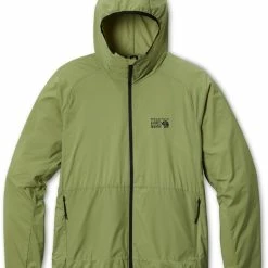 Mountain Hardwear Kor AirShell Hoodie - Men's