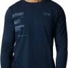 Mountain Hardwear Sea Level Long-Sleeve T-Shirt - Men's 1 Mountain Hardwear Sea Level Long-Sleeve T-Shirt - Men's -Mountain Hardwear store bce5c6ce e405 45a2 9f86 4dfc0ee19271