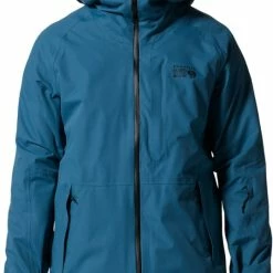 Mountain Hardwear Firefall/2 Jacket - Men's -Mountain Hardwear store bd673e8b 2207 4dce 86fe 0a57df057ad4