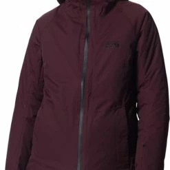 Mountain Hardwear Firefall/2 Jacket - Women's