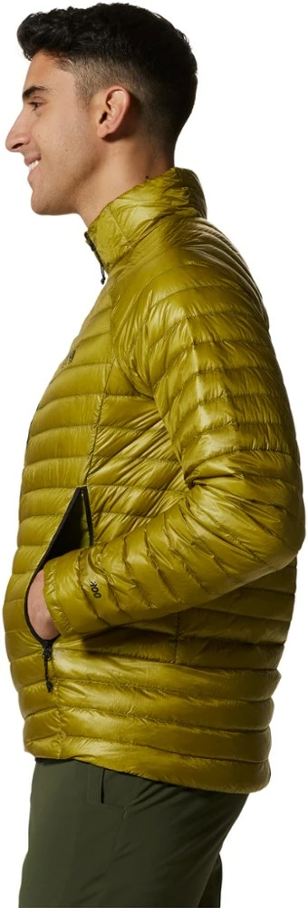Mountain Hardwear Ghost Whisperer/2 Down Jacket - Men's 5 Mountain Hardwear Ghost Whisperer/2 Down Jacket - Men's - Image 3