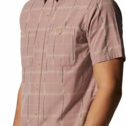 Mountain Hardwear Grove Hide Out Shirt -Mountain Hardwear store bda236bd 77fc 403d 8d4f 6ce179521c9e