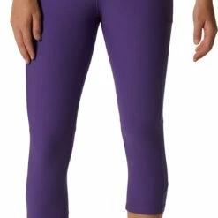 Mountain Hardwear Mountain Stretch Capri Tights - Women's