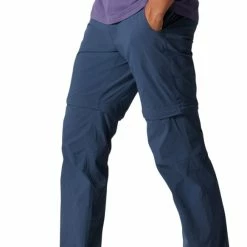 Mountain Hardwear Basin Trek Convertible Pants - Men's 14 Mountain Hardwear Basin Trek Convertible Pants - Men's -Mountain Hardwear store be730db8 1631 4239 82c3 436402a1bfa4
