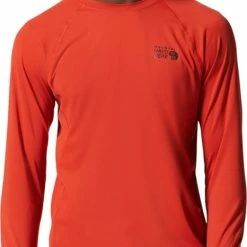 Mountain Hardwear Crater Lake Long-Sleeve T-Shirt - Men's 17 Mountain Hardwear Crater Lake Long-Sleeve T-Shirt - Men's -Mountain Hardwear store bec3e026 d084 475e a3b3 697f9d08e4a4