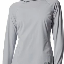 Mountain Hardwear Mountain Stretch Hoodie - Women's