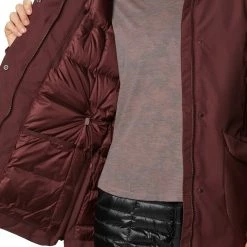 Mountain Hardwear Summit Shadow GORE-TEX Down Parka - Women's -Mountain Hardwear store c0c8b101 337c 491b 9955 4271718ccfa5