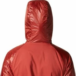 Mountain Hardwear Kor Nimbus Insulated Hoodie - Women's -Mountain Hardwear store c0dcd027 34ce 4d5f a331 a5577e0f312d