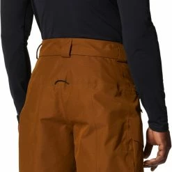 Mountain Hardwear Cloud Bank GORE-TEX Insulated Snow Pants - Men's -Mountain Hardwear store c1107ece 84bc 42f6 b6ee 23c8f09bf43b