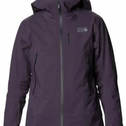 Mountain Hardwear High Exposure GORE-TEX C-KNIT Jacket - Women's