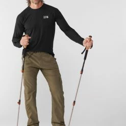 Mountain Hardwear Crater Lake Long-Sleeve T-Shirt - Men's 14 Mountain Hardwear Crater Lake Long-Sleeve T-Shirt - Men's -Mountain Hardwear store c15ad739 5d31 4a71 91ff 025bc6d8660a