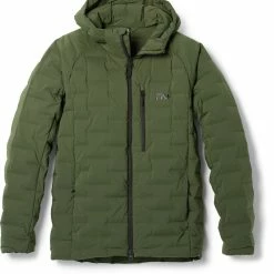 Mountain Hardwear Stretchdown Hoodie - Men's -Mountain Hardwear store c16c94b6 a917 4643 98fe b5fbfd2bdc36