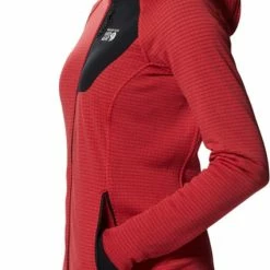 Mountain Hardwear Polartec Power Grid Full-Zip Hoodie - Women's 13 Mountain Hardwear Polartec Power Grid Full-Zip Hoodie - Women's -Mountain Hardwear store c19878dd edf9 4a29 af5c 205f27327304