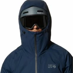 Mountain Hardwear Firefall/2 Insulated Jacket - Men's -Mountain Hardwear store c219fc51 c0b6 4f99 a4e6 f56a6043b7ce