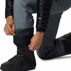 Mountain Hardwear Firefall Bib Snow Pants - Men's -Mountain Hardwear store c45ba214 105c 47c1 b193 914970ecd0a9