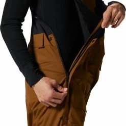 Mountain Hardwear Firefall Bib Snow Pants - Men's 14 Mountain Hardwear Firefall Bib Snow Pants - Men's -Mountain Hardwear store c4daa3eb d7b4 4ff3 a2b4 b582b60665c8