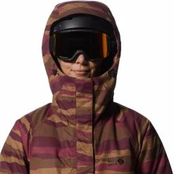 Mountain Hardwear Firefall/2 Insulated Jacket - Women's 18 Mountain Hardwear Firefall/2 Insulated Jacket - Women's -Mountain Hardwear store c4fb5ffa d8cd 4e64 87a0 1f49c58ab4fe