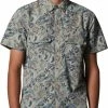 Mountain Hardwear Stryder Shirt - Men's