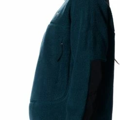 Mountain Hardwear HiCamp Fleece Pullover - Women's -Mountain Hardwear store c6437147 9ad8 4b8c a99d f433581483f7