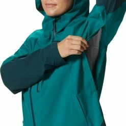 Mountain Hardwear Stretch Ozonic Jacket -Mountain Hardwear store c64a6086 0e18 4cac 94ba d3e8c225a7de